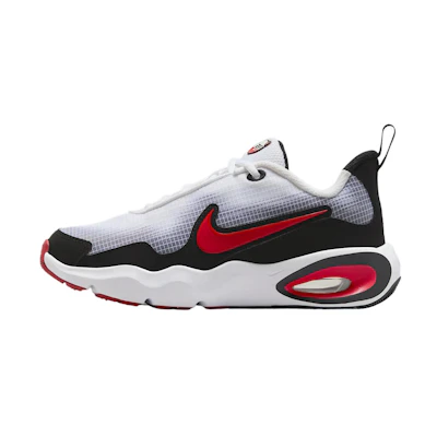 (Youth) Nike Air Max Nova 'White Black Red'