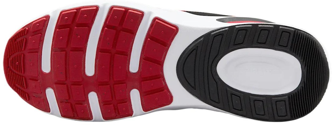 (JR) 나이키 에어 맥스 노바 '화이트 블랙 레드' FN4446-100 Purchase (JR) 나이키 에어 맥스 노바 '화이트 블랙 레드' FN4446-100