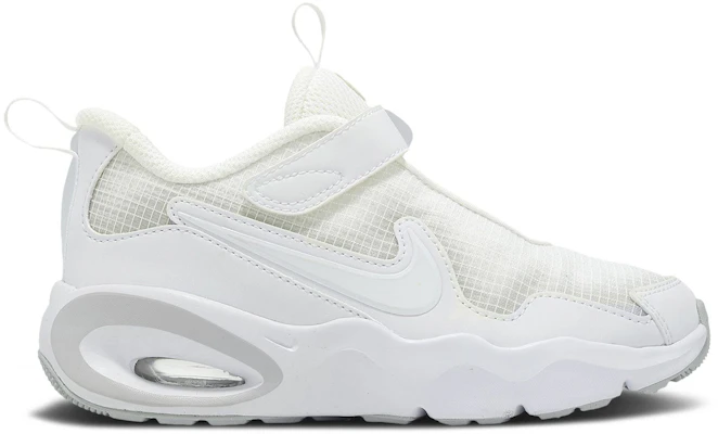 (Youth) Nike Air Max Nova 'White Pure Platinum' FN4459-128 Buy (Youth) Nike Air Max Nova 'White Pure Platinum' FN4459-128