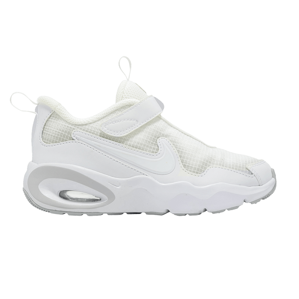 Buy (JR) Nike Air Max Nova 'Blanco Platino Puro' FN4459-128