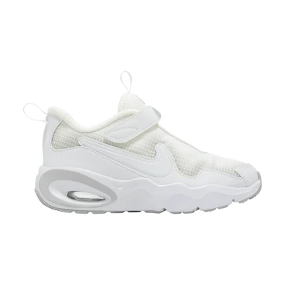 (Youth) Nike Air Max Nova 'White Pure Platinum'