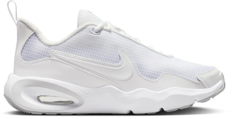 (JR) 耐克Air Max Nova "白色纯铂金" FN4446-128 Buy (JR) 耐克Air Max Nova "白色纯铂金" FN4446-128