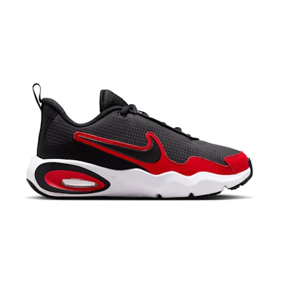 (Youth) Nike Air Max Nova 'Anthracite University Red'