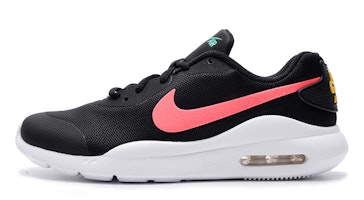 (Youth) Nike Air Max Oketo 'Black' AR7419-008 (Youth) Nike Air Max Oketo 'Black' AR7419-008
