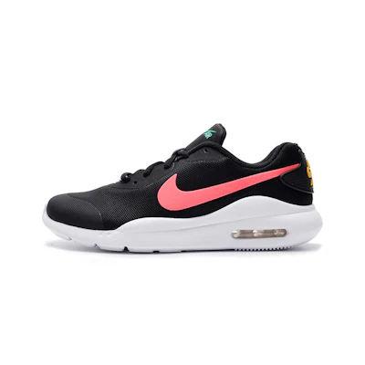 (Youth) Nike Air Max Oketo 'Black'