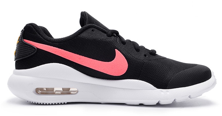 (JR) Nike Air Max Oketo 'Hitam' AR7419-008 Order (JR) Nike Air Max Oketo 'Hitam' AR7419-008