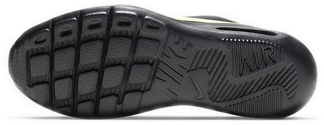 (JR) Nike Air Max Oketo 'Hitam Volt' AR7419-004 Details for (JR) Nike Air Max Oketo 'Hitam Volt' AR7419-004