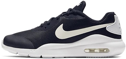 (Youth) Nike Air Max Oketo 'Black White' AR7419-002 (Youth) Nike Air Max Oketo 'Black White' AR7419-002