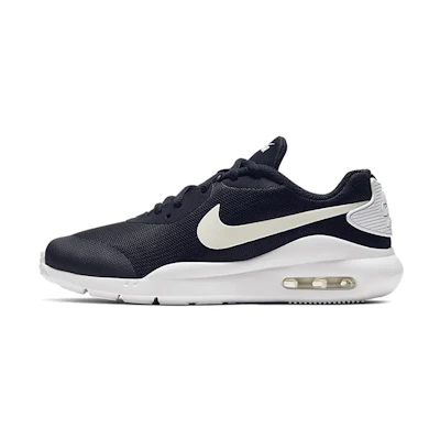 (Youth) Nike Air Max Oketo 'Black White'