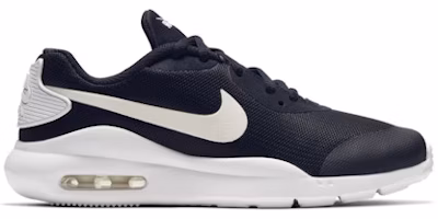 (Youth) Nike Air Max Oketo 'Black White' AR7419-002 (Youth) Nike Air Max Oketo 'Black White' AR7419-002