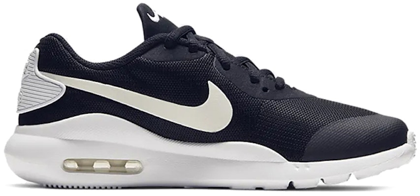 (JR) ナイキ エア マックス オケト 黒白 (Nike Ea Makkusu Oketo Kuro Shiro) AR7419-002 Order (JR) ナイキ エア マックス オケト 黒白 (Nike Ea Makkusu Oketo Kuro Shiro) AR7419-002
