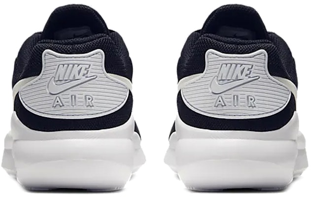 (JR) 나이키 에어맥스 오케토 '블랙 화이트' AR7419-002 Shop (JR) 나이키 에어맥스 오케토 '블랙 화이트' AR7419-002