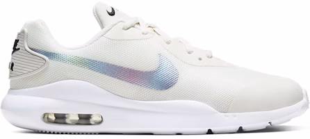 (Youth) Nike Air Max Oketo 'Bubble Pack - White' AR7419-101 (Youth) Nike Air Max Oketo 'Bubble Pack - White' AR7419-101