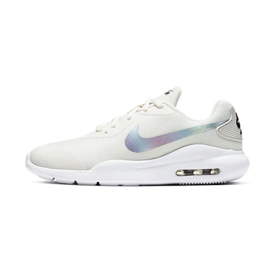 (Youth) Nike Air Max Oketo 'Bubble Pack - White'