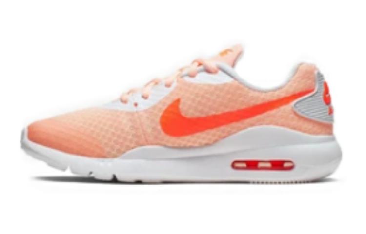 (Youth) Nike Air Max Oketo 'Crimson Tint' CK0241-861