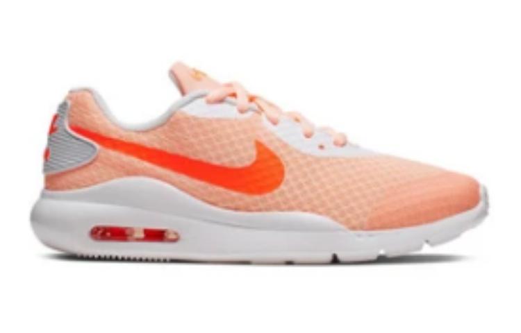 Order (JR) Nike Air Max Oketo 'Crimson Tint' Rosa Coral CK0241-861