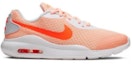 Order (JR) 耐克Air Max Oketo“赤红色调” CK0241-861