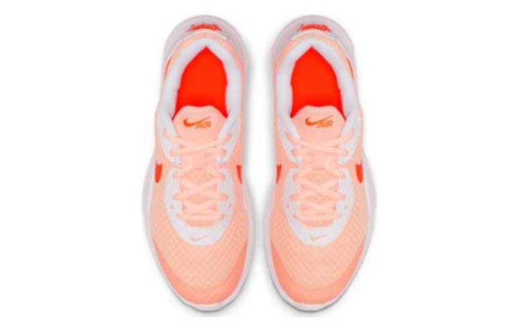 Lookbook (JR) Nike Air Max Oketo 'Crimson Tint' Rosa Coral CK0241-861