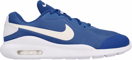 (Youth) Nike Air Max Oketo 'Game Royal' AR7419-400 (Youth) Nike Air Max Oketo 'Game Royal' AR7419-400