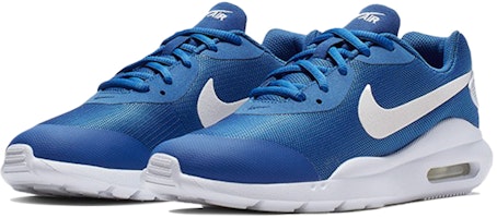 (JR) 나이키 에어 맥스 오케토 '게임 로얄' AR7419-400 Lookbook (JR) 나이키 에어 맥스 오케토 '게임 로얄' AR7419-400