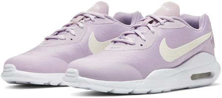 (JR) Nike Air Max Oketo 'Iced Lilac' Wanita AR7419-500 Lookbook (JR) Nike Air Max Oketo 'Iced Lilac' Wanita AR7419-500