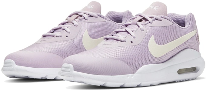 (JR) Nike Air Max Oketo 'Iced Lilac' Wanita AR7419-500 Lookbook (JR) Nike Air Max Oketo 'Iced Lilac' Wanita AR7419-500