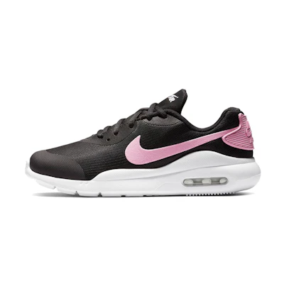 (Youth) Nike Air Max Oketo 'Psychic Pink'