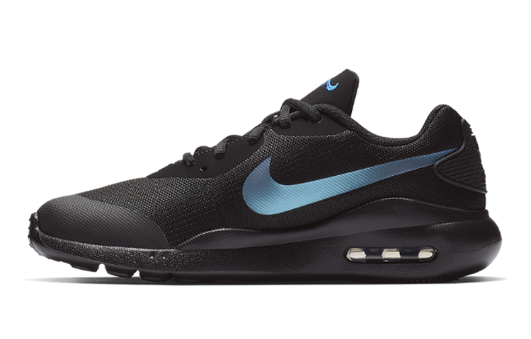 (Youth) Nike Air Max Oketo 'Racer Blue'