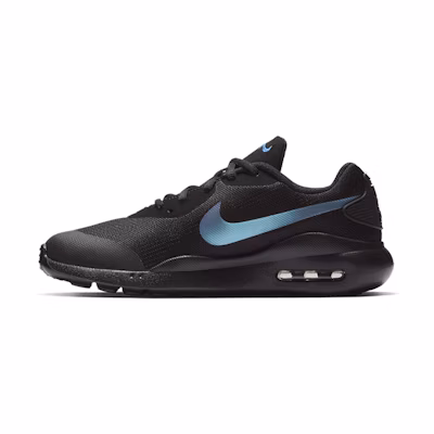 (Youth) Nike Air Max Oketo 'Racer Blue'