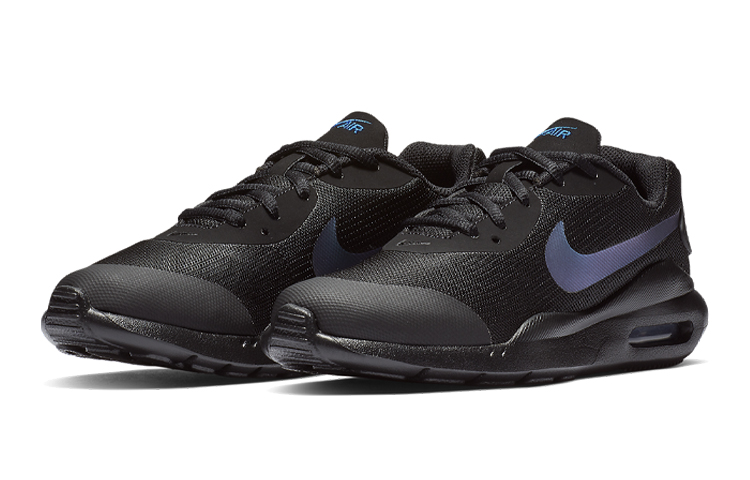 (Youth) Nike Air Max Oketo 'Racer Blue' 圖 2