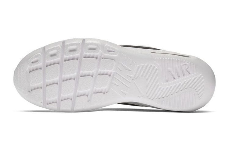 (Youth) Nike Air Max Oketo Low-Top White 圖 4