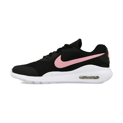 (Youth) Nike Air Max Oketo 'Black Pink'
