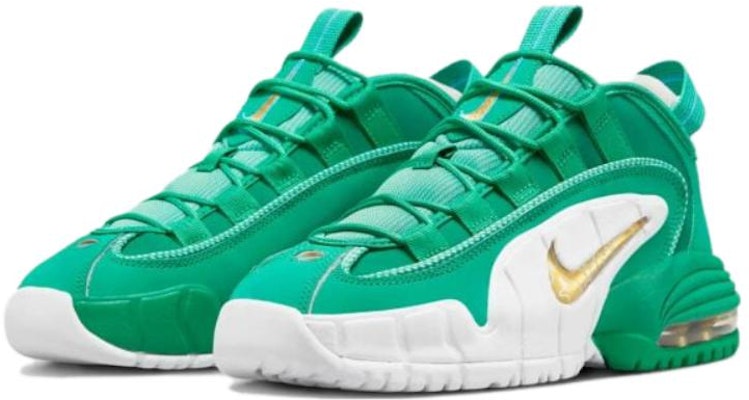 (Youth) Nike Air Max Penny 1 'Stadium Green' FQ8349-324 Buy (Youth) Nike Air Max Penny 1 'Stadium Green' FQ8349-324