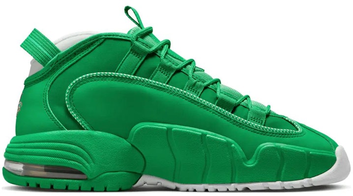 (Youth) Nike Air Max Penny 1 'Stadium Green' FQ8349-324 Order (Youth) Nike Air Max Penny 1 'Stadium Green' FQ8349-324