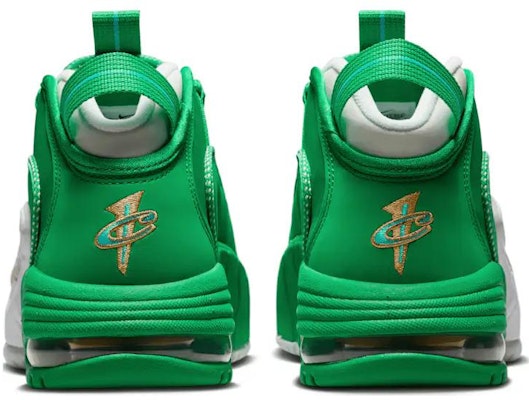 (Youth) Nike Air Max Penny 1 'Stadium Green' FQ8349-324 Shop (Youth) Nike Air Max Penny 1 'Stadium Green' FQ8349-324
