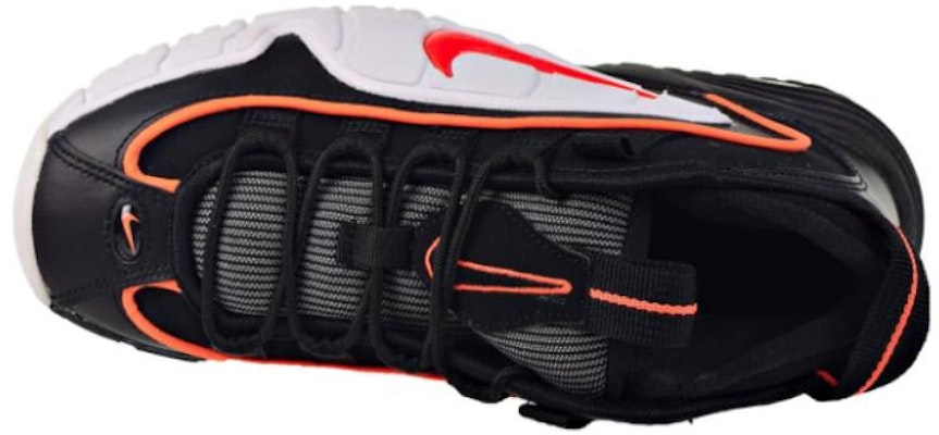(Youth) Nike Air Max Penny LE 'Black Total Orange' 315519-006 Lookbook (Youth) Nike Air Max Penny LE 'Black Total Orange' 315519-006