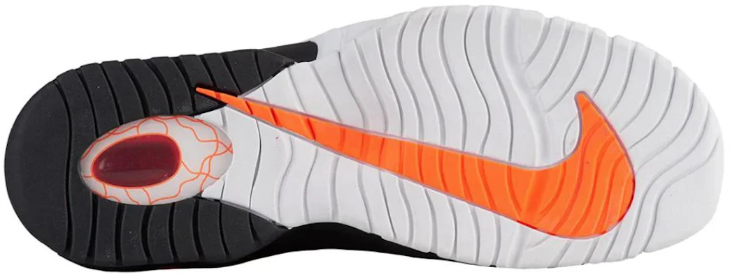 (JR) ナイキ エア マックス ペニー LE ''ブラック トータル オレンジ'' 315519-006 Shop (JR) ナイキ エア マックス ペニー LE ''ブラック トータル オレンジ'' 315519-006