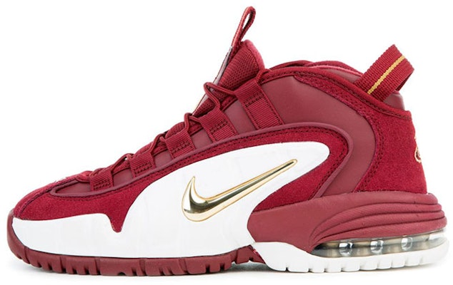 (Youth) Nike Air Max Penny LE 'House Party' 315519-600 Buy (Youth) Nike Air Max Penny LE 'House Party' 315519-600