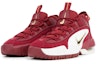 Lookbook (JR) Nike Air Max Penny LE 'House Party' Lelaki & Wanita. 315519-600
