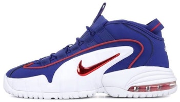 (Youth) Nike Air Max Penny LE 'Lil Penny' 315519-400 (Youth) Nike Air Max Penny LE 'Lil Penny' 315519-400