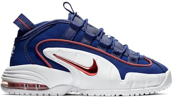 (Youth) Nike Air Max Penny LE 'Lil Penny' 315519-400 (Youth) Nike Air Max Penny LE 'Lil Penny' 315519-400