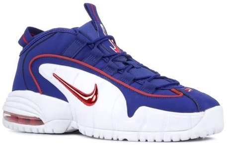 (JR) Nike Air Max Penny LE 'Lil Penny' Sepatu Sneakers 315519-400 Order (JR) Nike Air Max Penny LE 'Lil Penny' Sepatu Sneakers 315519-400