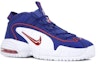 Order (JR) Nike Air Max Penny LE 'Lil Penny' Lelaki 315519-400