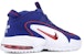 (JR) Nike Air Max Penny LE 'Lil Penny' Lelaki 315519-400