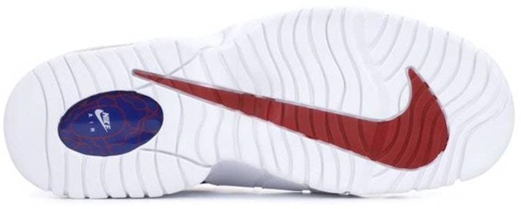 (JR) Nike Air Max Penny LE 'Lil Penny' Sepatu Sneakers 315519-400 Shop (JR) Nike Air Max Penny LE 'Lil Penny' Sepatu Sneakers 315519-400