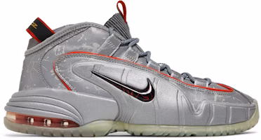 (Youth) Nike Air Max Penny Le DB 'Doernbecher' 728591-001 (Youth) Nike Air Max Penny Le DB 'Doernbecher' 728591-001