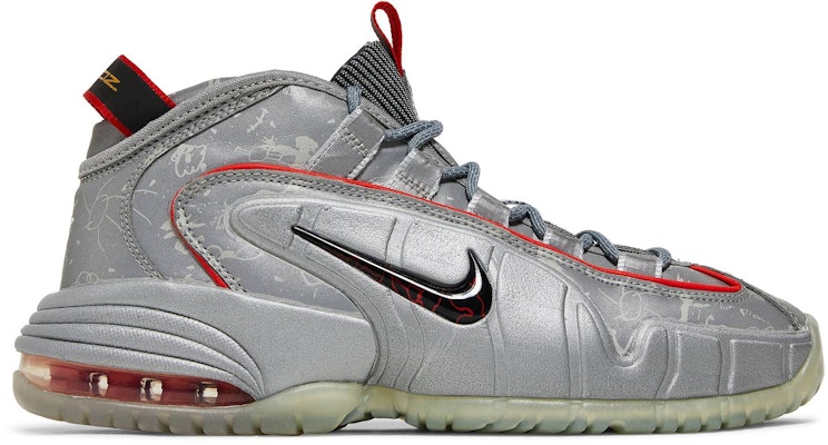 (Youth) Nike Air Max Penny Le DB 'Doernbecher' 728591-001 Buy (Youth) Nike Air Max Penny Le DB 'Doernbecher' 728591-001