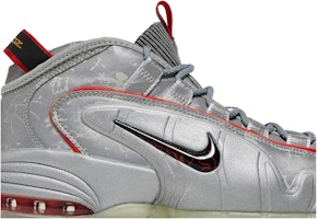 (JR) Nike Air Max Penny Le DB 'Doernbecher' Edición Especial 728591-001 Order (JR) Nike Air Max Penny Le DB 'Doernbecher' Edición Especial 728591-001