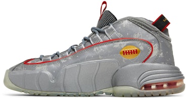 (JR) Nike Air Max Penny Le DB 'Doernbecher' Edición Especial 728591-001 Lookbook (JR) Nike Air Max Penny Le DB 'Doernbecher' Edición Especial 728591-001