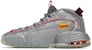 (JR) Nike Air Max Penny Le DB 'Doernbecher' Lelaki 728591-001